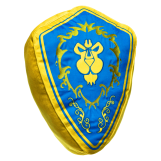  World of Warcraft Faction Pillow - Alliance