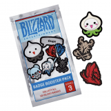 Blizzard Series 3 (Blind Badge Booster Pack)